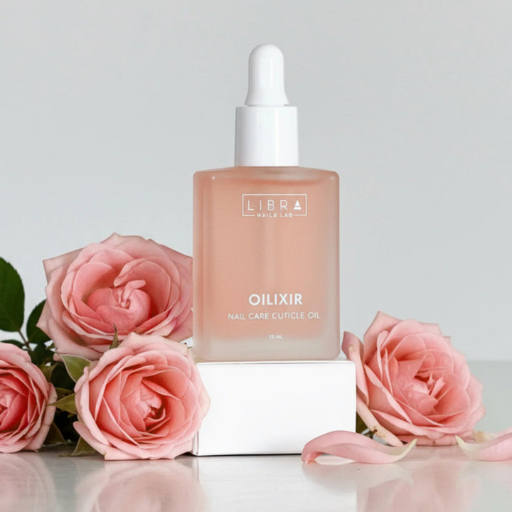 Oilixir - Grandmama - 15ml dropper - Elegance Beauty Suisse