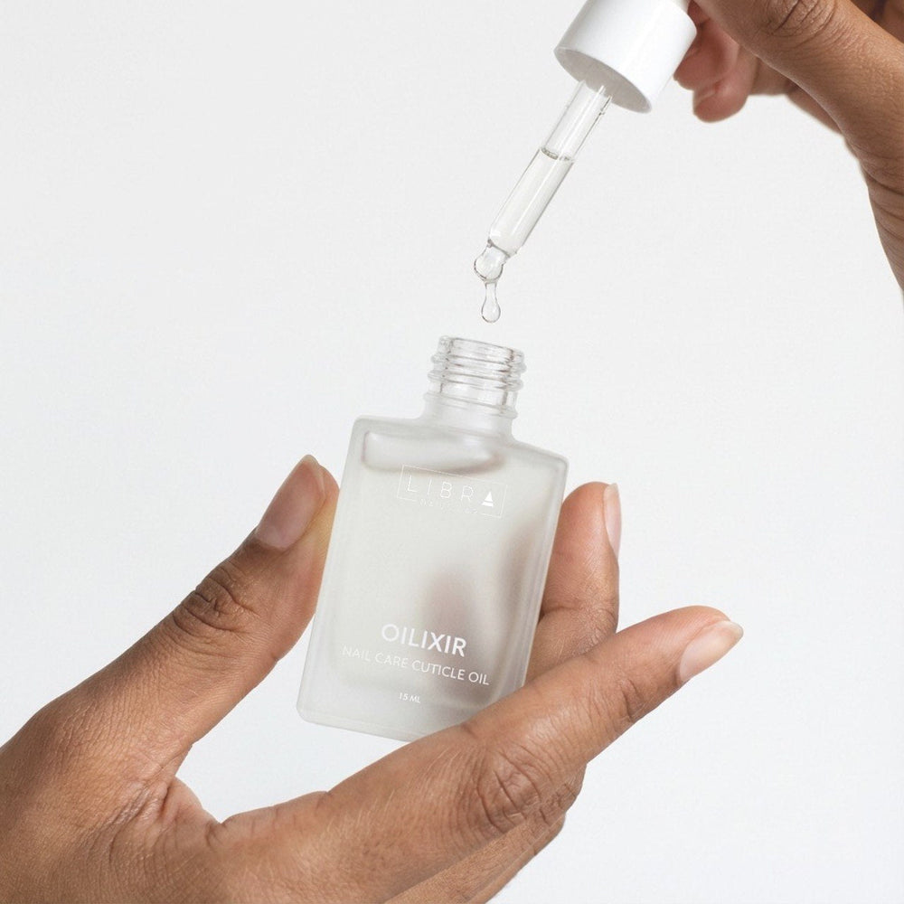 Oilixir - Isla Bonita - 15ml dropper - Elegance Beauty Suisse