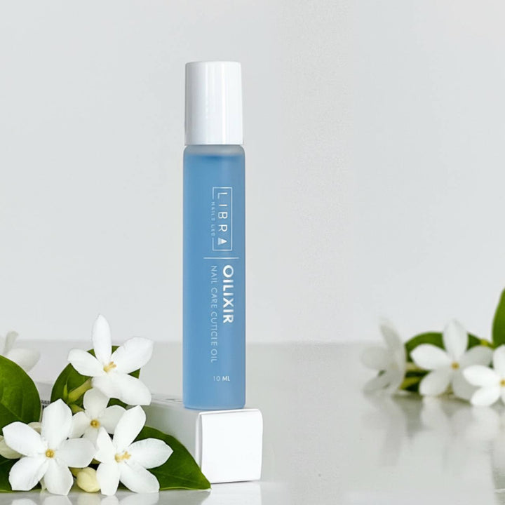Oilixir - Sweet Jasmine - 10ml roll - on - Elegance Beauty Suisse