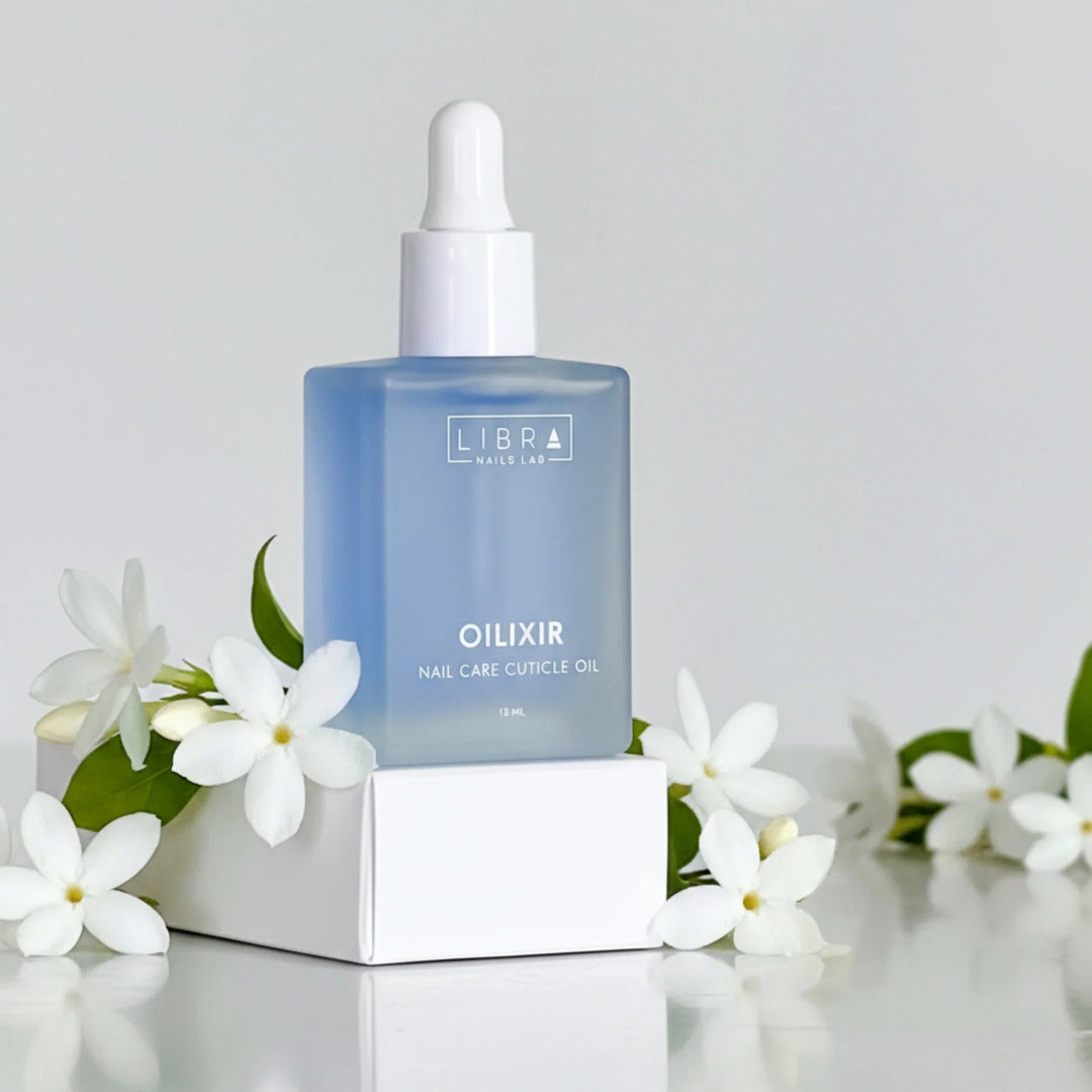 Oilixir - Sweet Jasmine - 15ml dropper - Elegance Beauty Suisse
