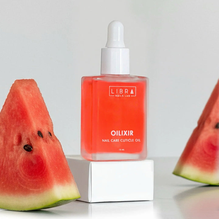 Oilixir - Watermelon - 15ml dropper - Elegance Beauty Suisse