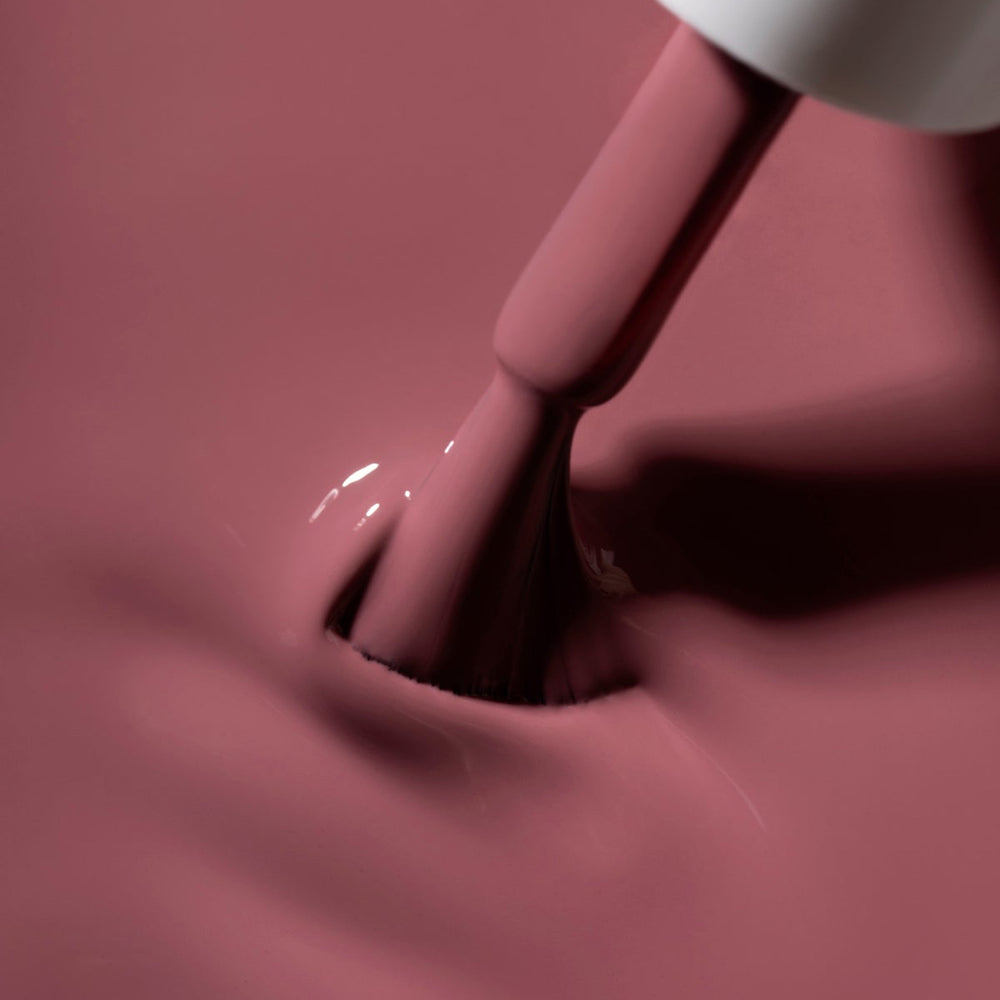 "Old Rose" - HEMA/TPO free Gel Polish 15ml - Elegance Beauty Suisse