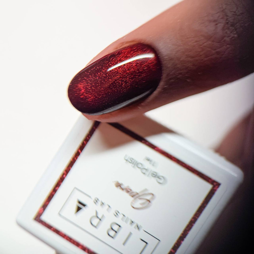 "Opera" - CAT EYE Gel Polish - Elegance Beauty Suisse