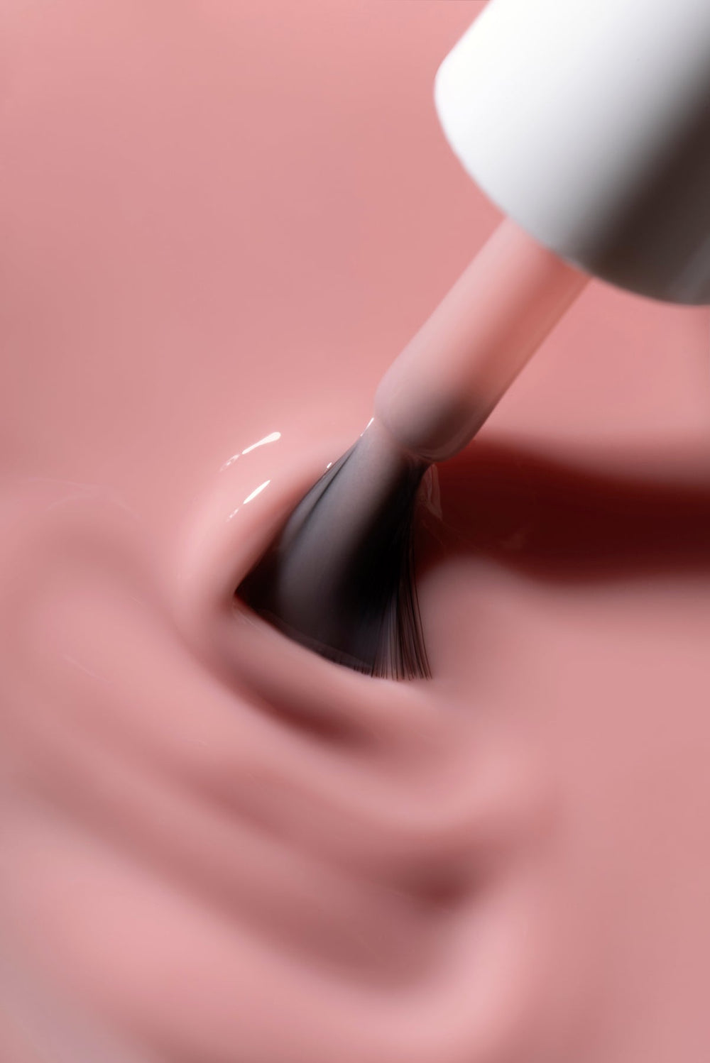 Pale Pink - Strong Base Cover HEMA/TPO free - 8 ml - Elegance Beauty Suisse