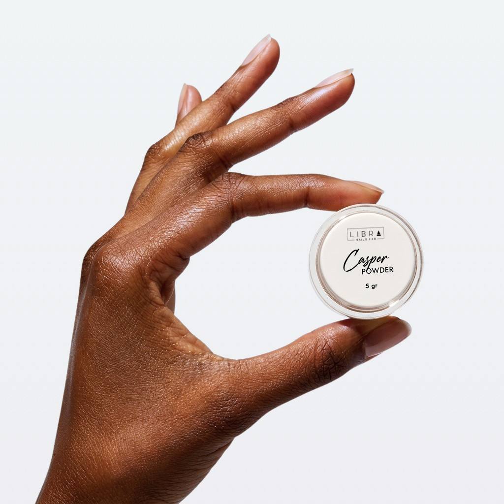 Pearl Powder - Casper - Elegance Beauty Suisse