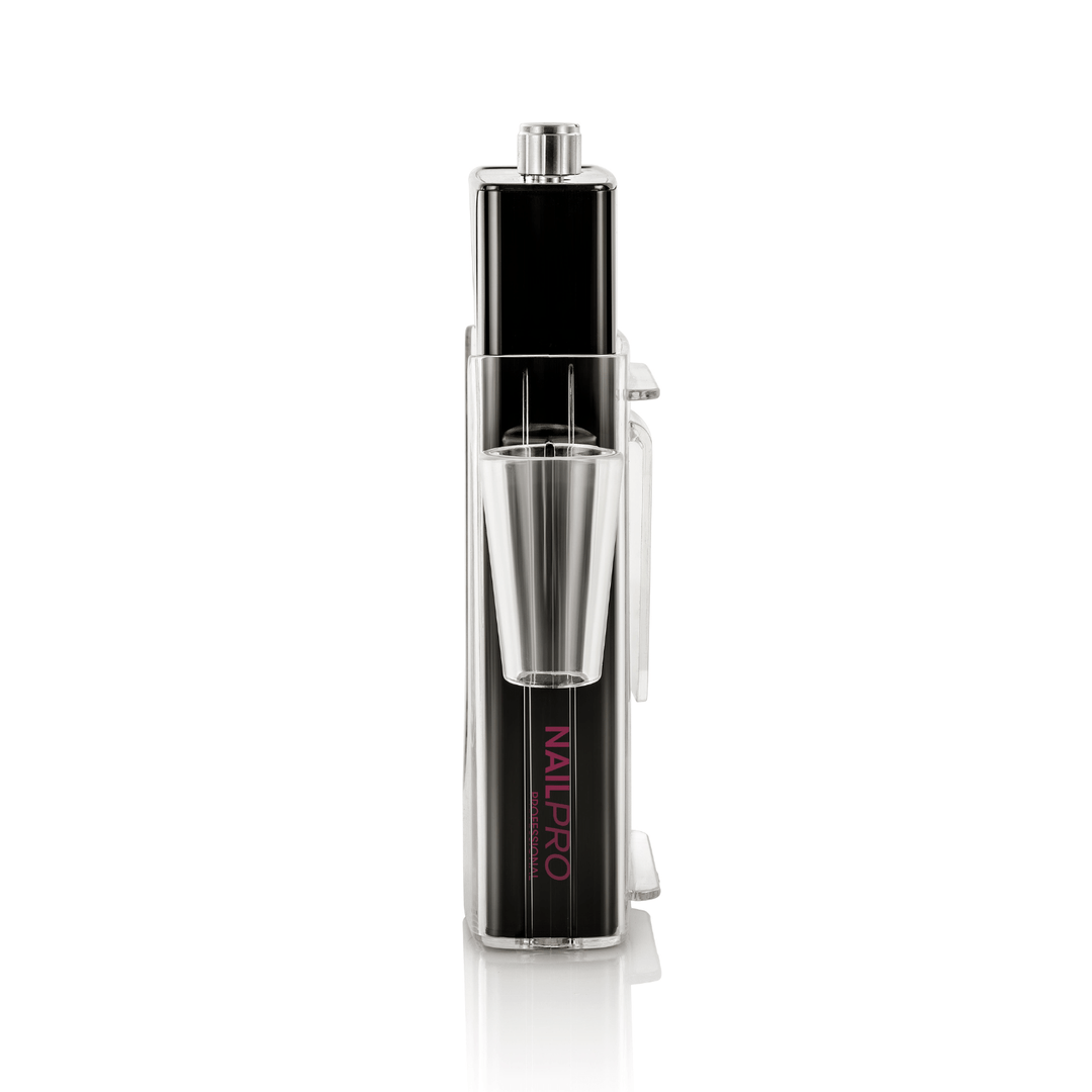 Ponceuse BLACK PRO Portable 35’000 tours – Brushless & pro - Xanitalia - Elegance Beauty Suisse