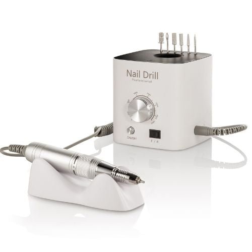 Ponceuse Nail Master - Elegance Beauty Suisse