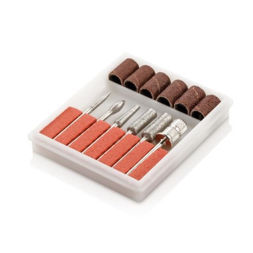 Ponceuse Nail Master - Elegance Beauty Suisse