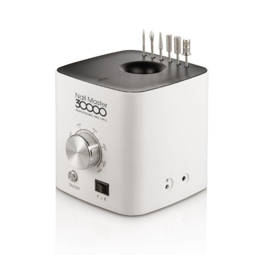 Ponceuse Nail Master - Elegance Beauty Suisse