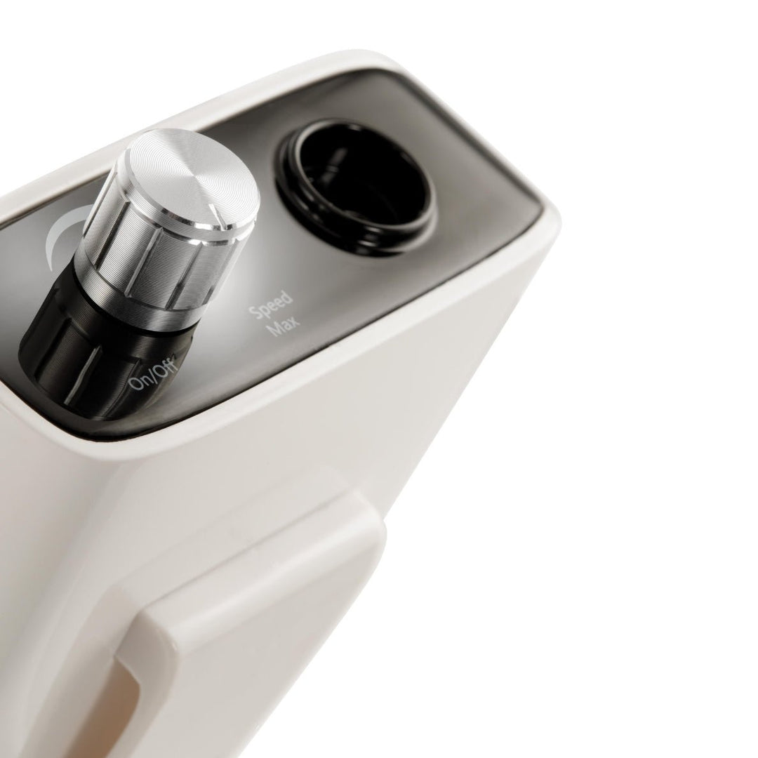 Ponceuse Professionnelle Portable Nail Master 30000 - Xanitalia - Elegance Beauty Suisse