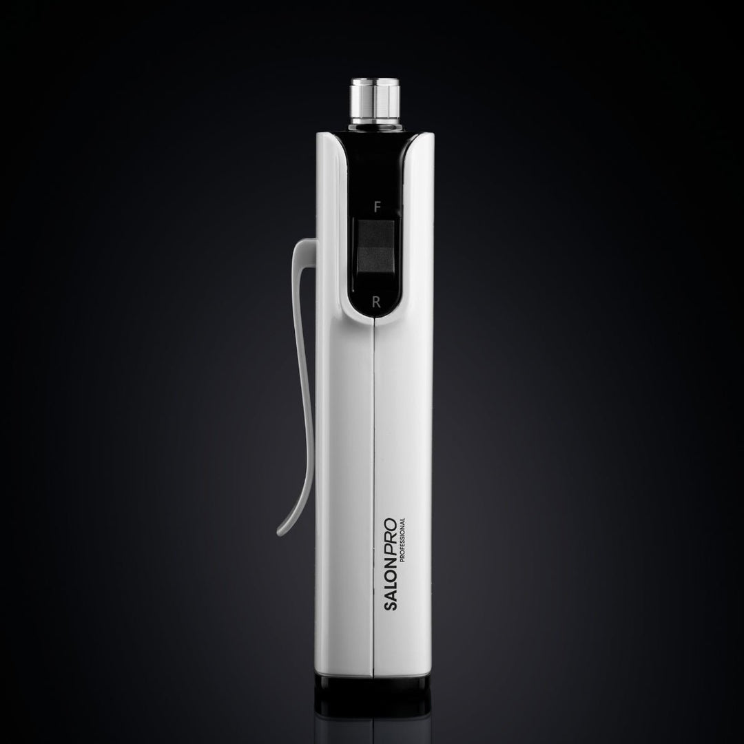 Ponceuse Professionnelle Portable Nail Master 30000 - Xanitalia - Elegance Beauty Suisse