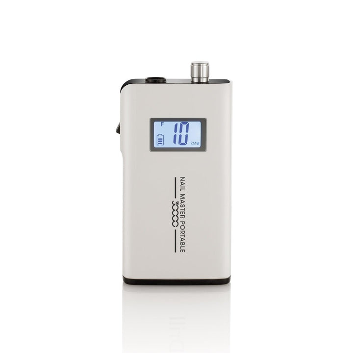 Ponceuse Professionnelle Portable Nail Master 30000 - Xanitalia - Elegance Beauty Suisse