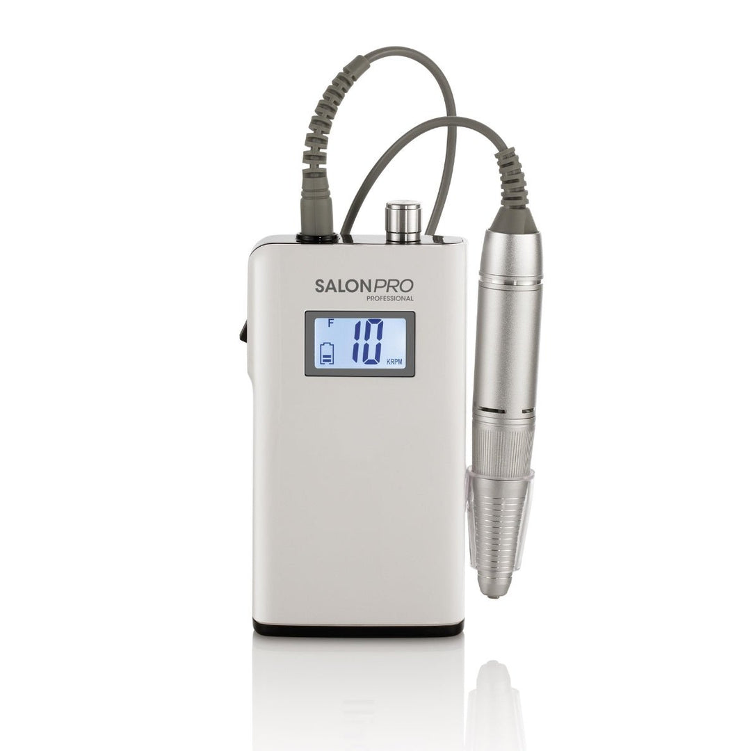 Ponceuse Professionnelle Portable Nail Master 30000 - Xanitalia - Elegance Beauty Suisse