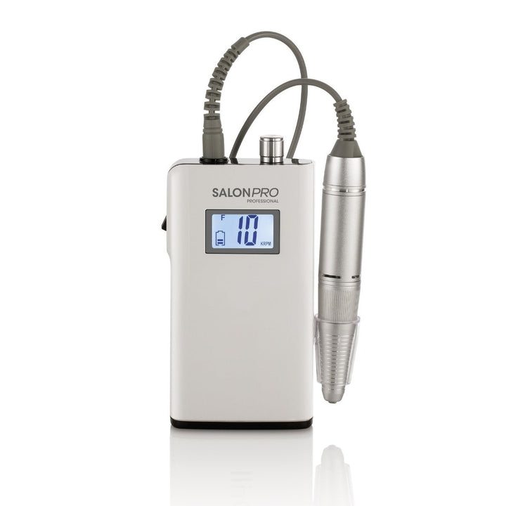 Ponceuse Professionnelle Portable Nail Master 30000 - Xanitalia - Elegance Beauty Suisse