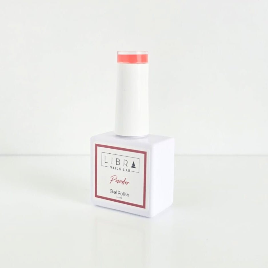 "Powder" - HEMA FREE Gel Polish 15ml - Elegance Beauty Suisse