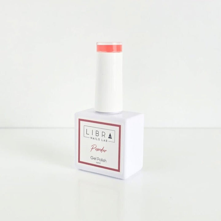 "Powder" - HEMA FREE Gel Polish 15ml - Elegance Beauty Suisse