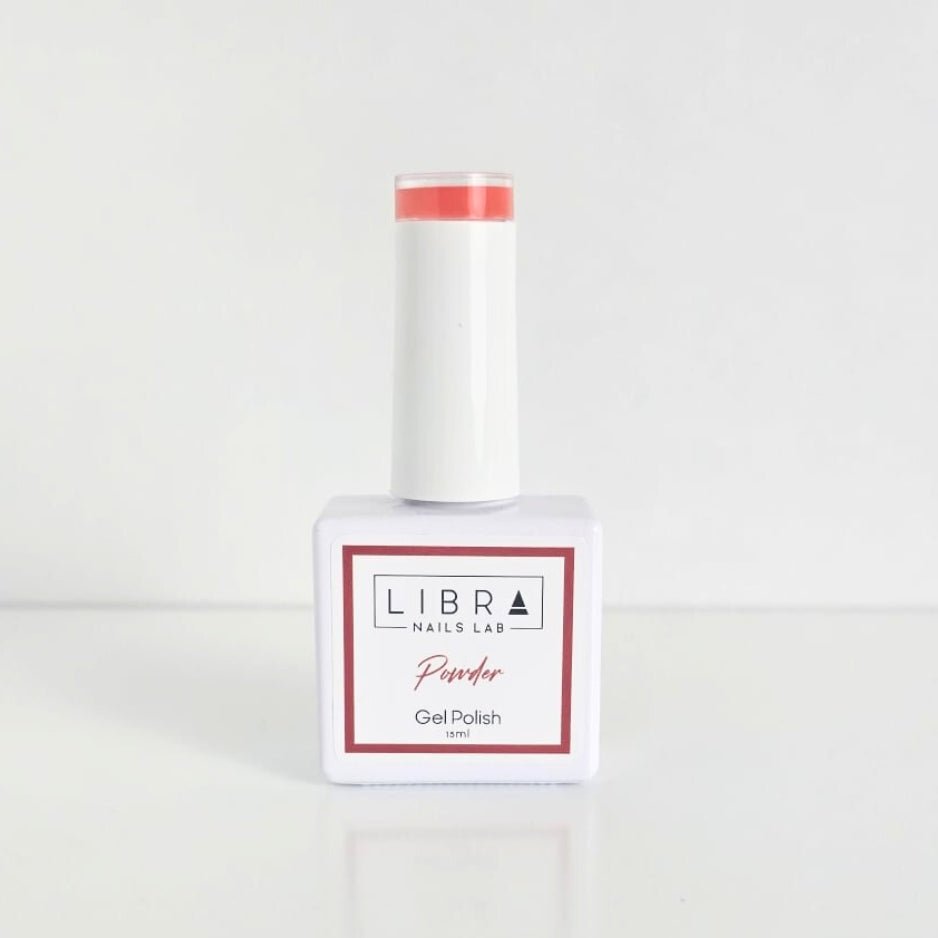 "Powder" - HEMA FREE Gel Polish 15ml - Elegance Beauty Suisse