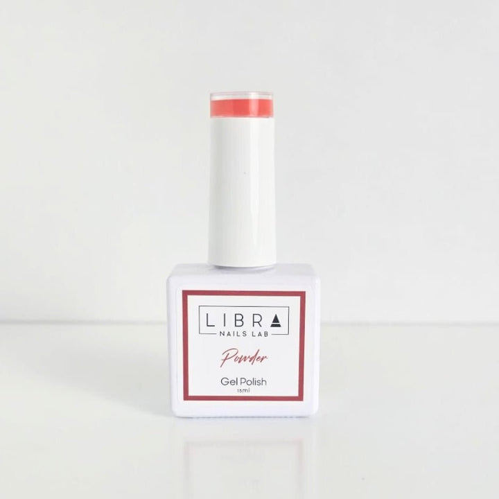 "Powder" - HEMA FREE Gel Polish 15ml - Elegance Beauty Suisse