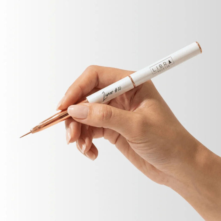 Premium Gel Brush - Liner 10 - Elegance Beauty Suisse
