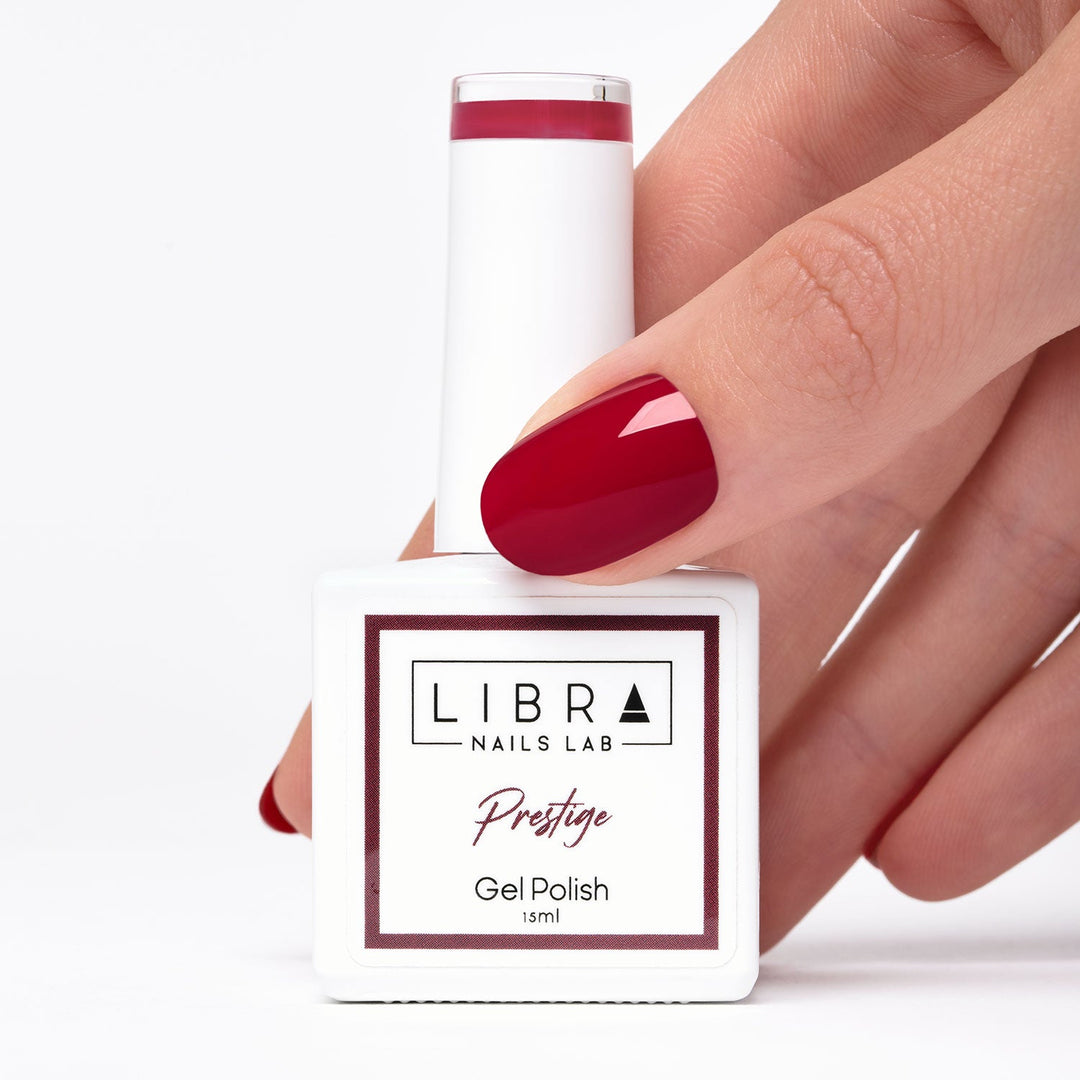 "Prestige" - HEMA/TPO free Gel Polish 15ml - Elegance Beauty Suisse