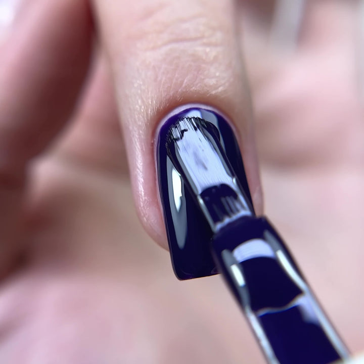 "La Nuit" - Esmalte de uñas en gel sin HEMA/TPO, 15 ml