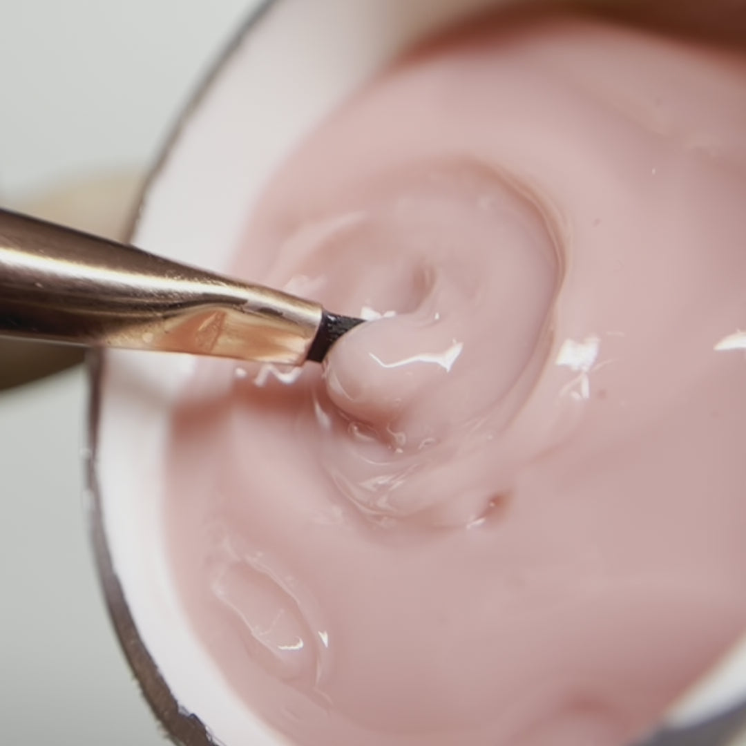 Super Steady - Jelly Skin - Gel Costruttore ad Alta Viscosità - 30 ml Senza HEMA/TPO