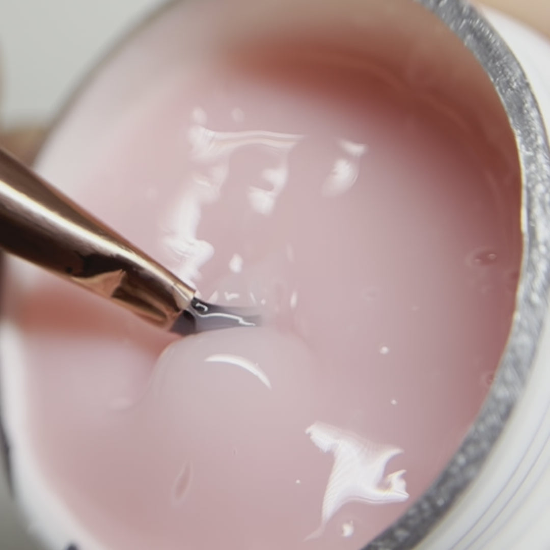 Shape It Easy - Rosie Marmelade - Medium Viscosity Builder Gel - 30ml HEMA/TPO free