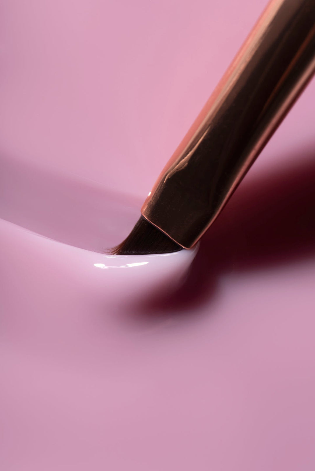 Quick Builder - Cotton Candy - Self Levelling Builder Gel - 30ml HEMA/TPO free - Elegance Beauty Suisse