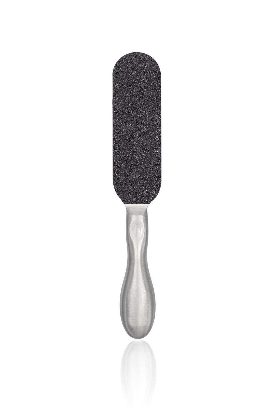Râpe pour les pieds en acier inoxydable - Elegance Beauty Suisse