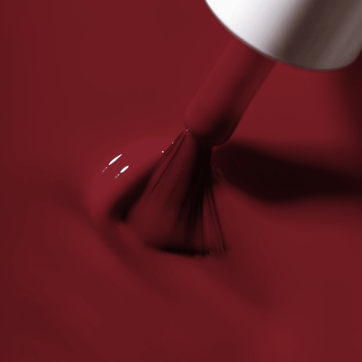 "Red Kasbah" - HEMA/TPO free Gel Polish 15ml - Elegance Beauty Suisse