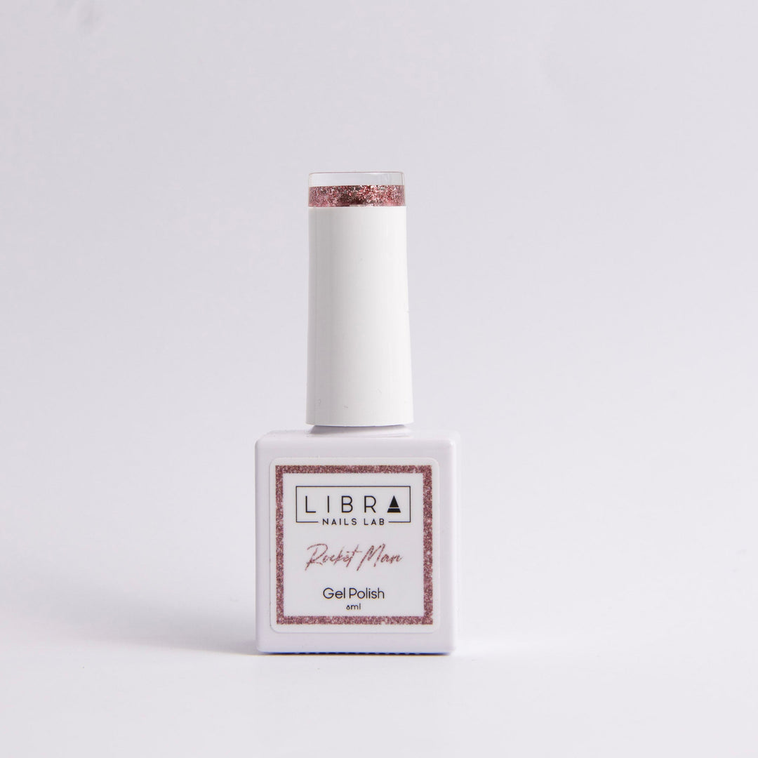 "Rocket Man" - HEMA FREE Gel Polish 8ml - Elegance Beauty Suisse