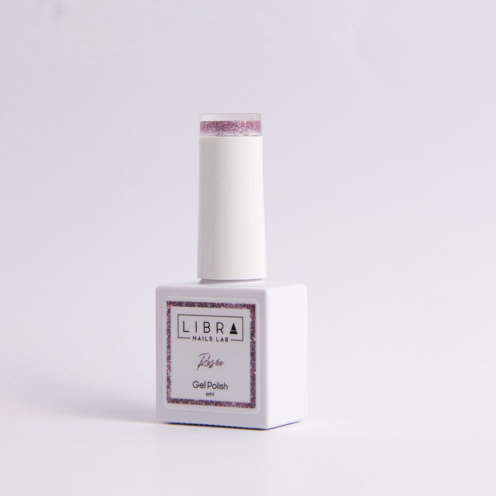 "Rosèe" - HEMA FREE Gel Polish 8ml - Elegance Beauty Suisse