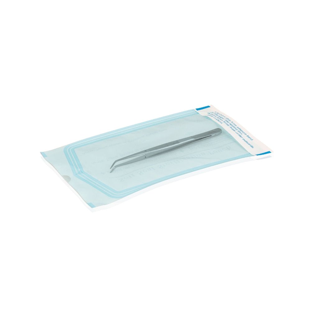 Sachets Autoscellants Stérilisation 135x260mm — 200 pcs | ProSafe - Elegance Beauty Suisse