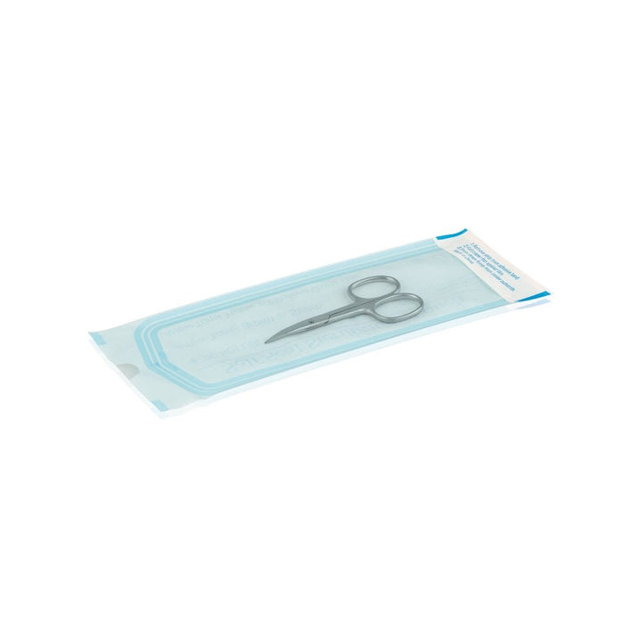 Sachets Autoscellants Stérilisation 90x260mm — 200 pcs | ProSafe - Elegance Beauty Suisse