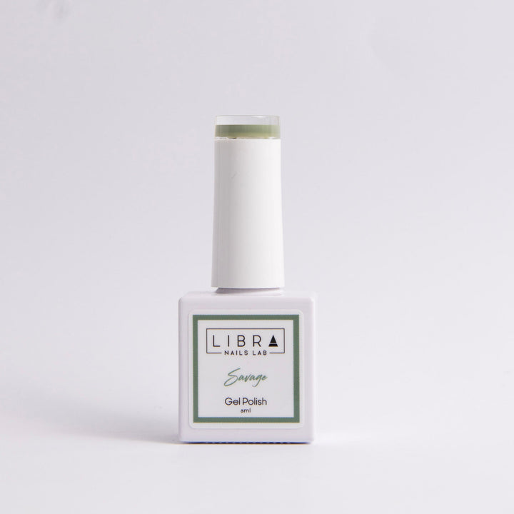 "Savage" - HEMA FREE Gel Polish 8ml - Elegance Beauty Suisse