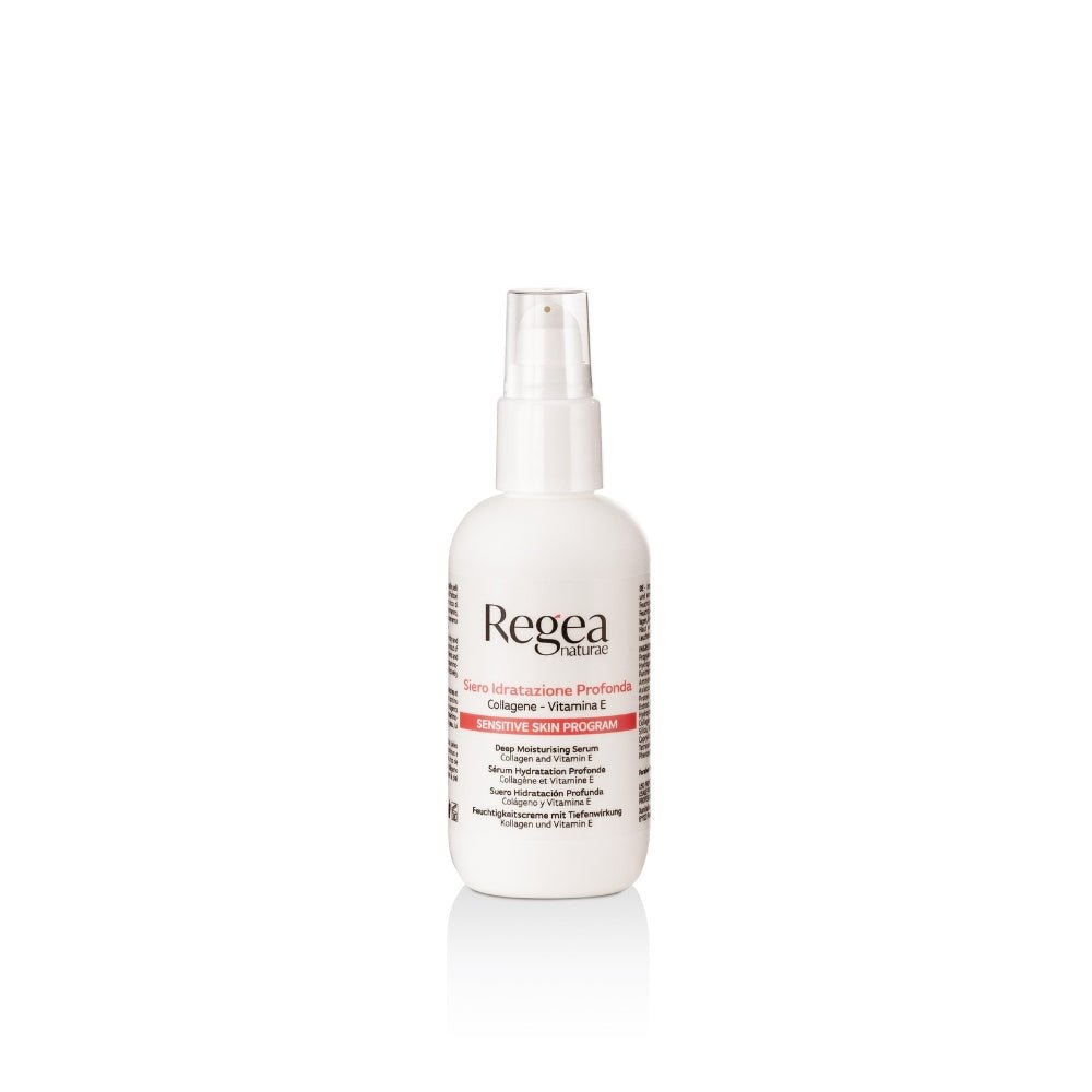 Sérum Hydratant Visage – Collagène Marin & Vitamine E 100 ml - Xanitalia - Elegance Beauty Suisse