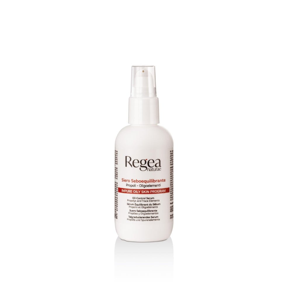 Sérum Visage Sébo - Équilibrant – Propolis & Oligoéléments 100 ml - Xanitalia - Elegance Beauty Suisse