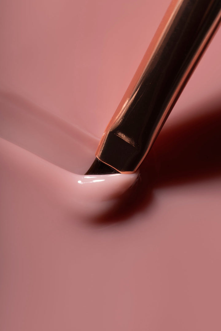 Shape It Easy - Honey Rose - Medium Viscosity Builder Gel - 30ml HEMA/TPO free - Elegance Beauty Suisse
