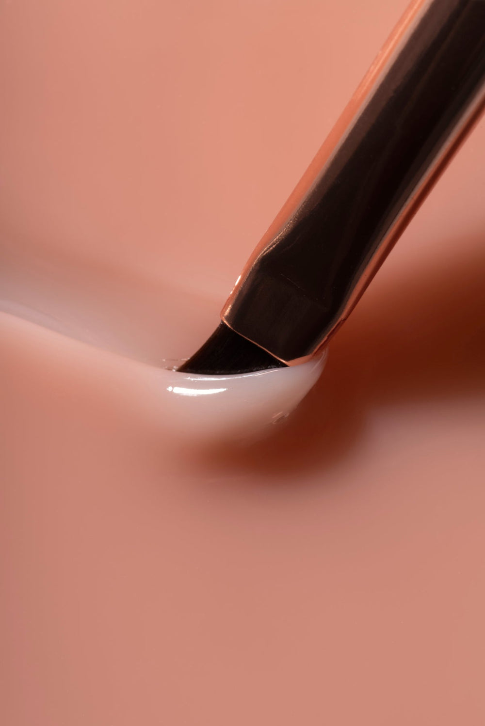 Shape It Easy - Peachy Marmelade - Medium Viscosity Builder Gel - 30ml HEMA/TPO free - Elegance Beauty Suisse