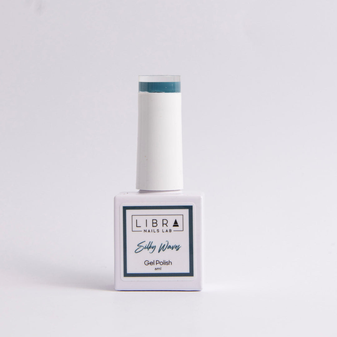 "Silky Waves" - HEMA FREE Gel Polish 8ml - Elegance Beauty Suisse