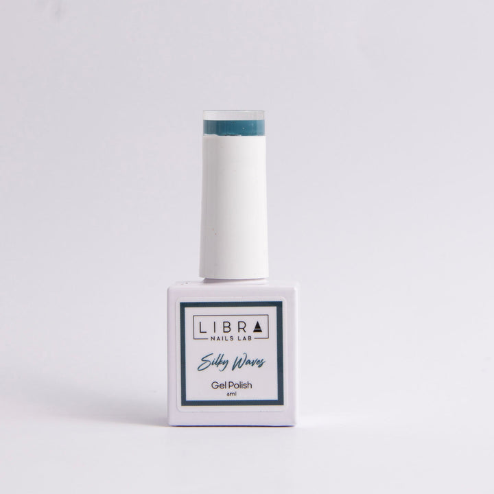 "Silky Waves" - HEMA FREE Gel Polish 8ml - Elegance Beauty Suisse