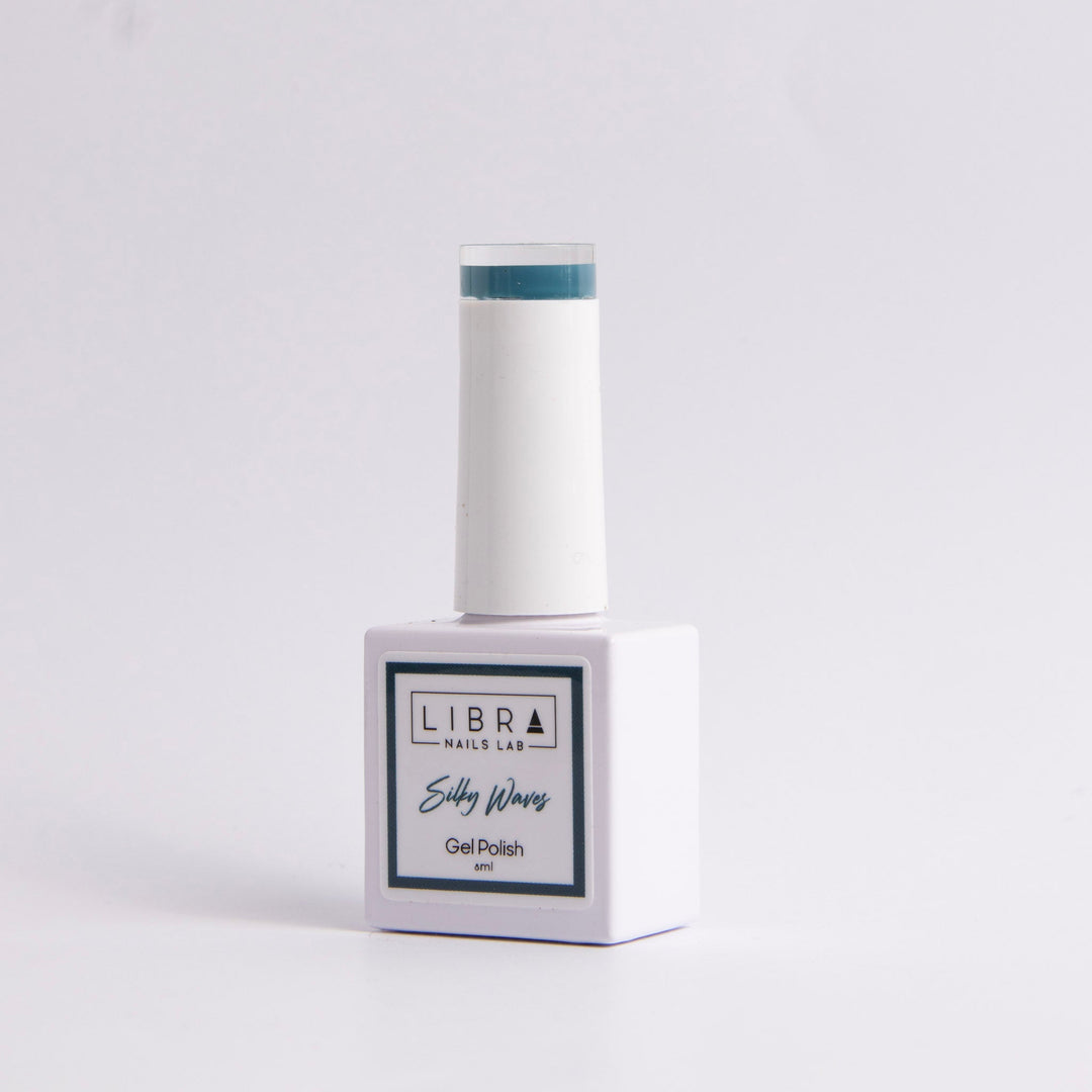 "Silky Waves" - HEMA FREE Gel Polish 8ml - Elegance Beauty Suisse