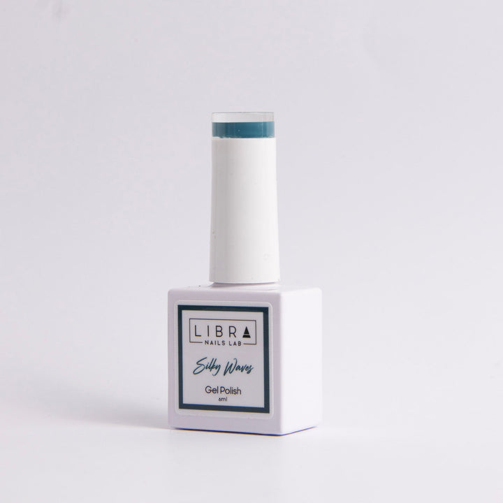 "Silky Waves" - HEMA FREE Gel Polish 8ml - Elegance Beauty Suisse