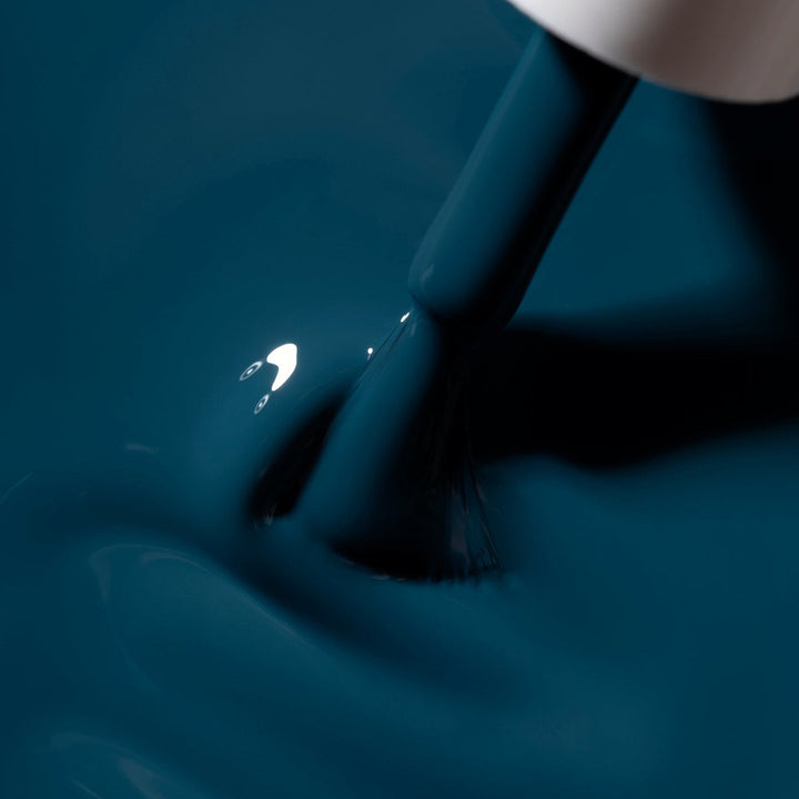"Silky Waves" - HEMA/TPO free Gel Polish 15ml - Elegance Beauty Suisse