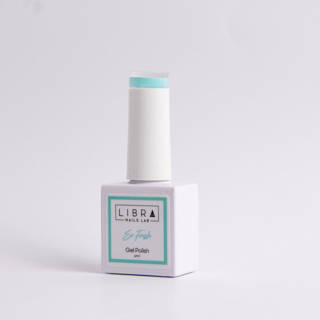 "So Fresh" - HEMA FREE Gel Polish 8ml - Elegance Beauty Suisse