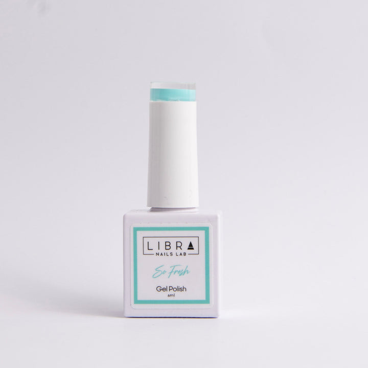 "So Fresh" - HEMA FREE Gel Polish 8ml - Elegance Beauty Suisse