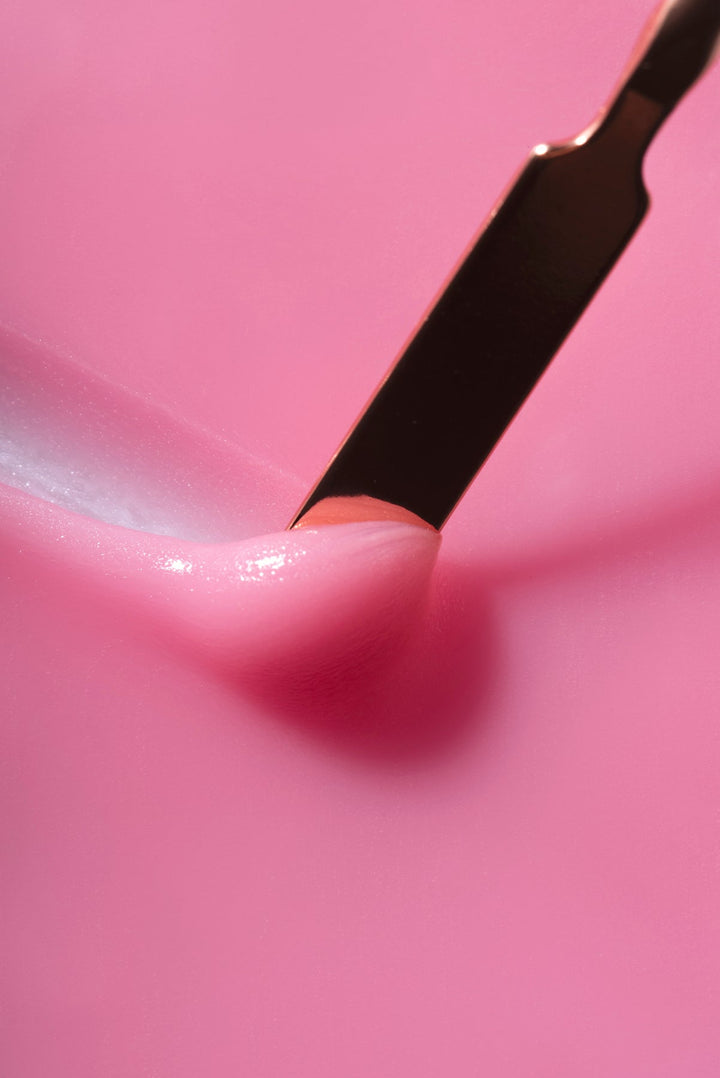 Soft Pink - HEMA/TPO free Acrygel - 60ml - Elegance Beauty Suisse