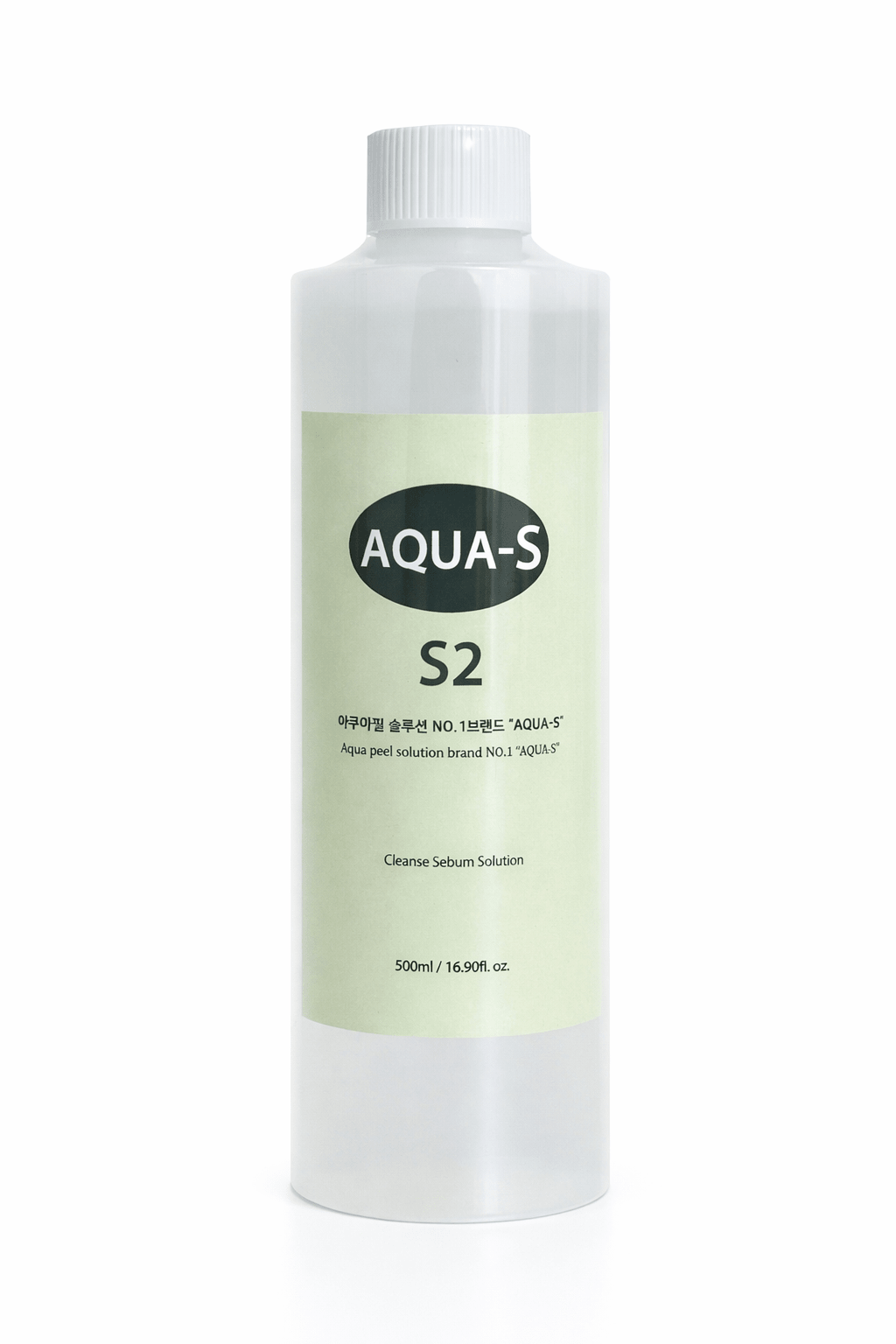 Solution PS2 – Soin Anti - Acné & Anti - Âge à Base de BHA - Elegance Beauty Suisse
