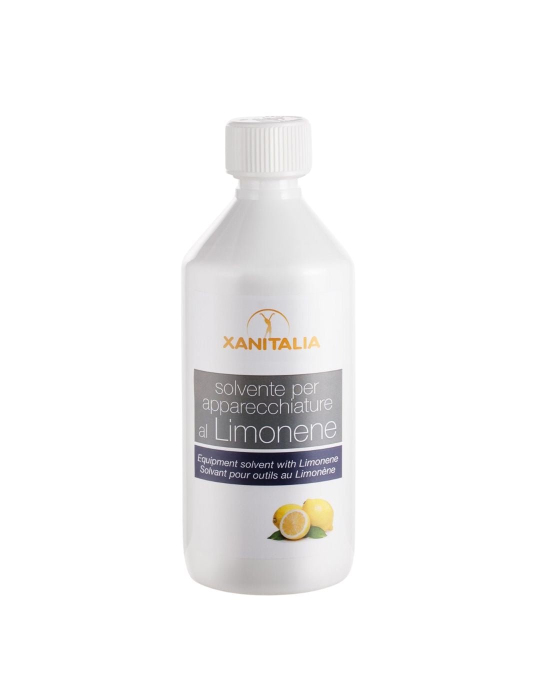 Solvant pour Équipement Épilation de Xanitalia - Elegance Beauty Suisse