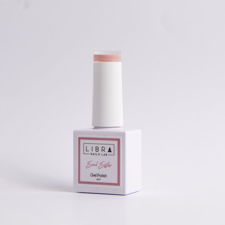 "Soul Sister" - HEMA FREE Gel Polish 8ml - Elegance Beauty Suisse